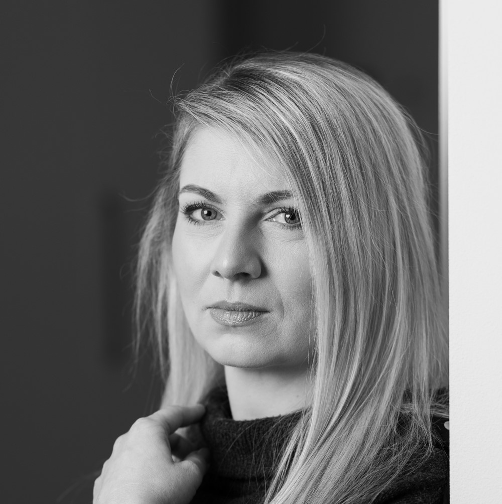 Klaudia Świtalska