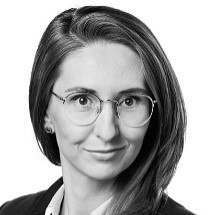 Agnieszka Szymczuk-Małecka