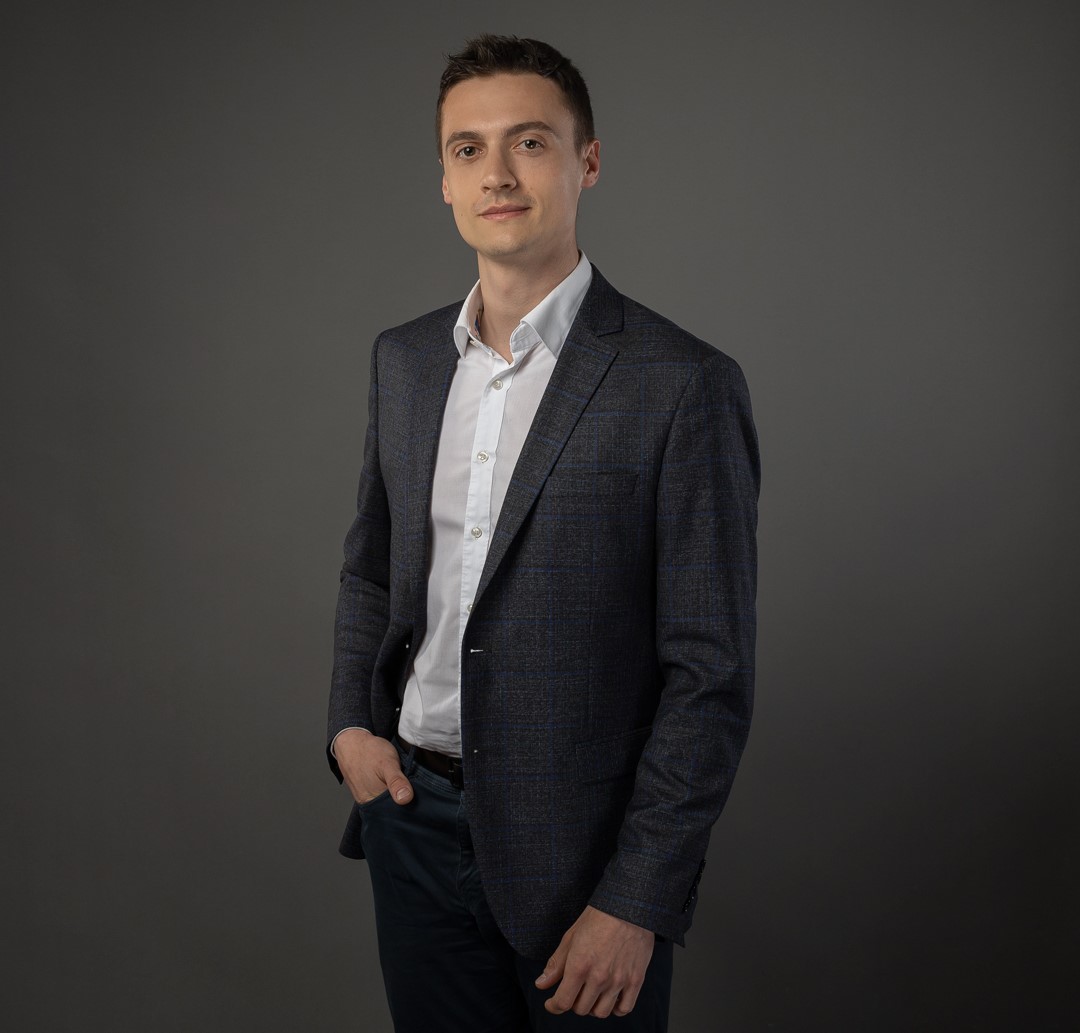 Jakub Kędziora